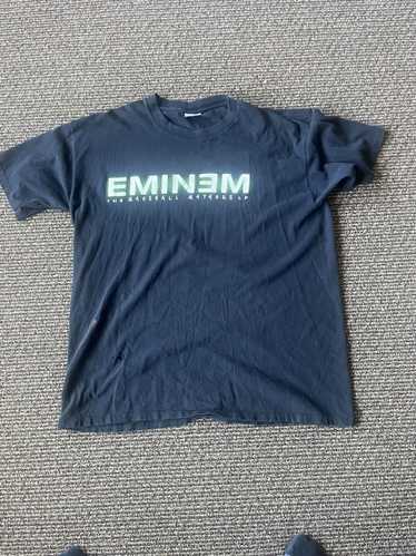 All Sport × Rap Tees × Vintage Vintage Eminem all 