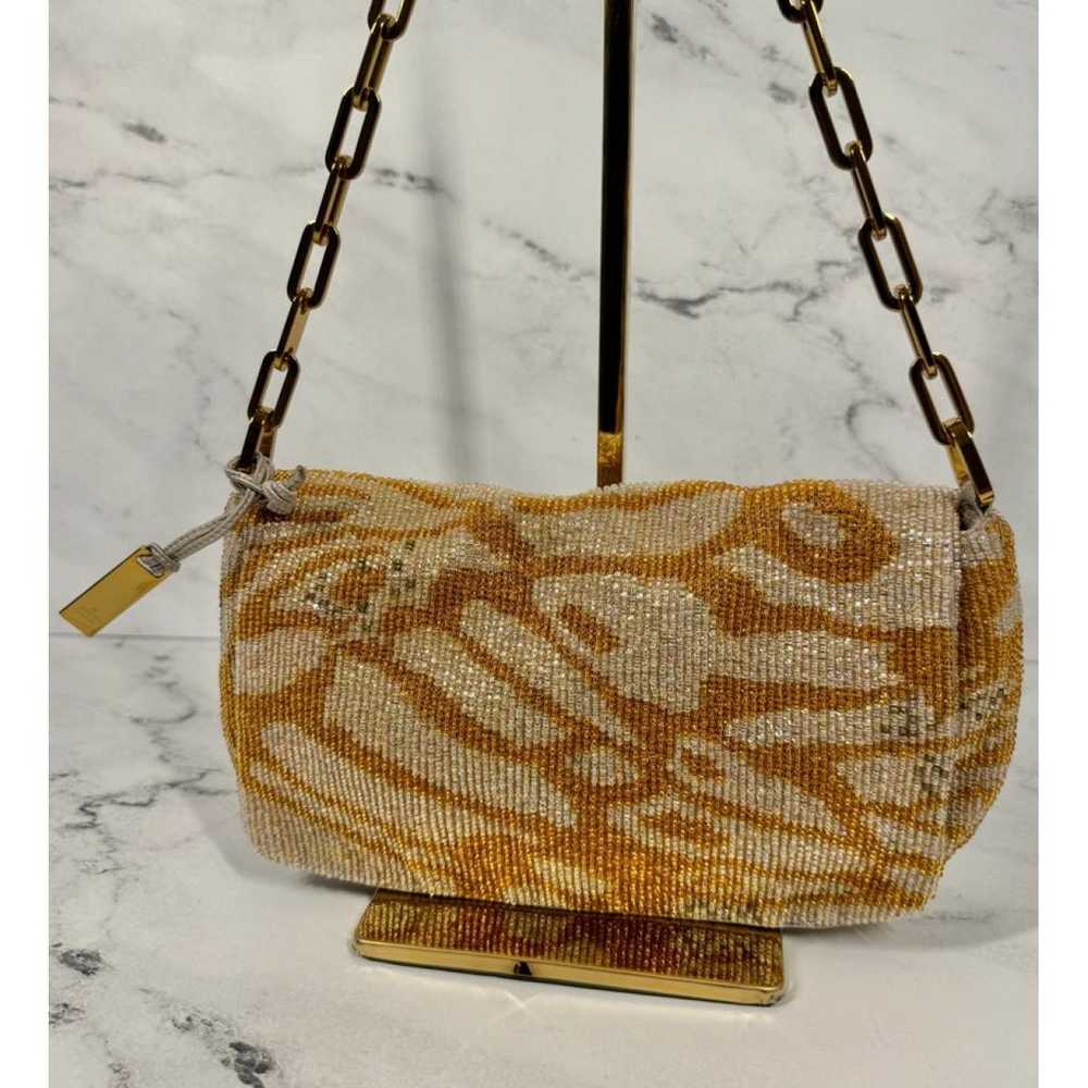 Gucci Glitter handbag - image 6