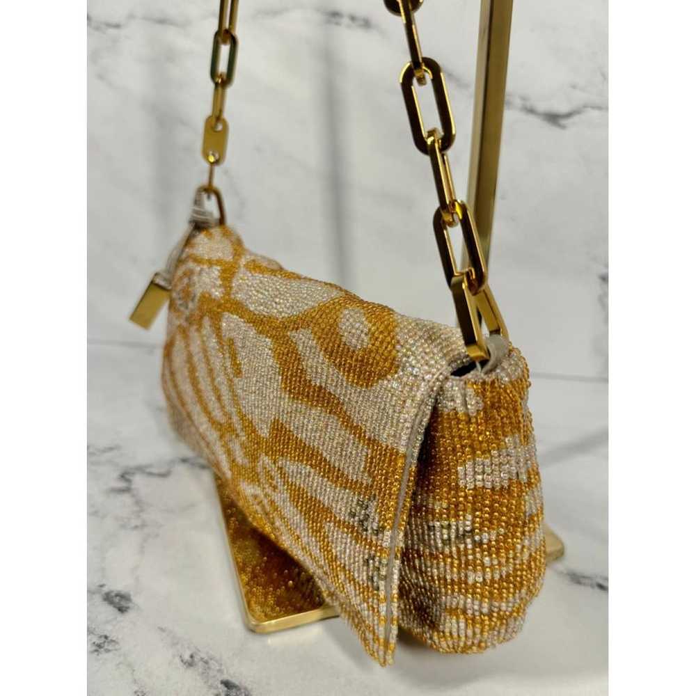 Gucci Glitter handbag - image 8