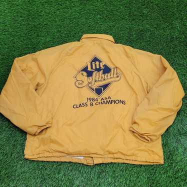 Champion Vintage 1984 Champion Coach Jacket 2XL 27