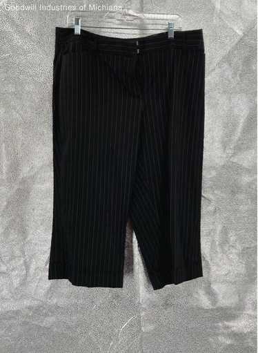 Women's Lane Bryant Capris size 16