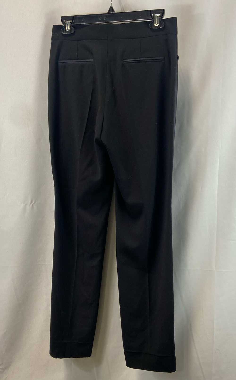 Gucci Black Dress Pants - Size 40 - image 2