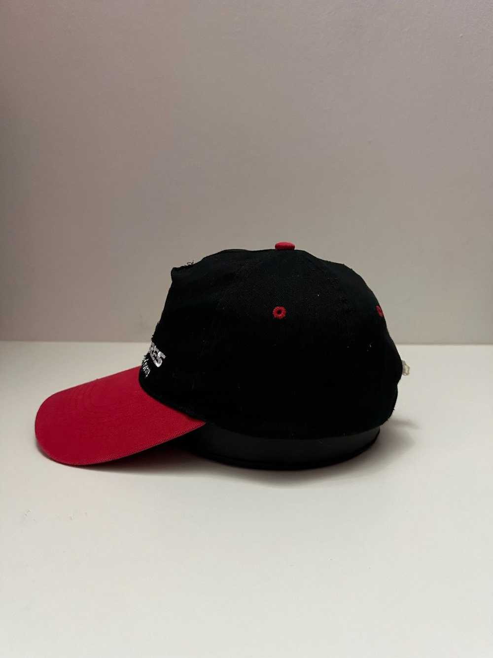 Japanese Brand × Racing Toyo Tires x AC Milan Hat… - image 3