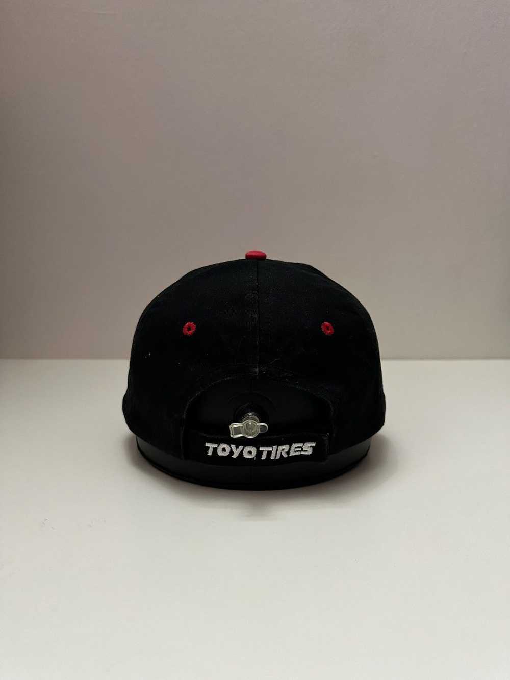 Japanese Brand × Racing Toyo Tires x AC Milan Hat… - image 4