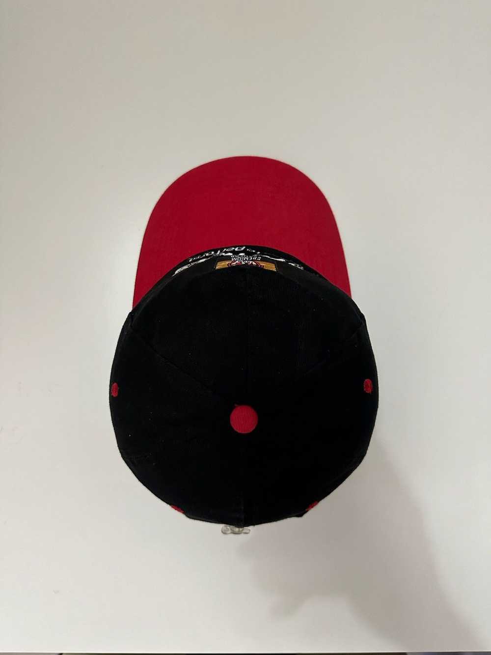 Japanese Brand × Racing Toyo Tires x AC Milan Hat… - image 6