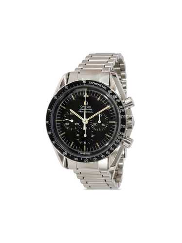 OMEGA pre-owned Speedmaster 41mm - Black