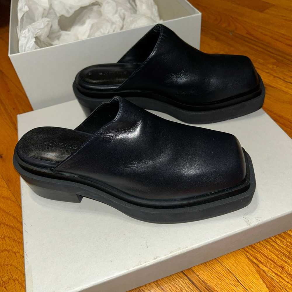 ECKHAUS LATTA  Clogs 39 - image 11