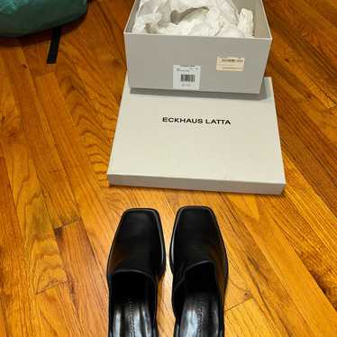 ECKHAUS LATTA  Clogs 39 - image 1