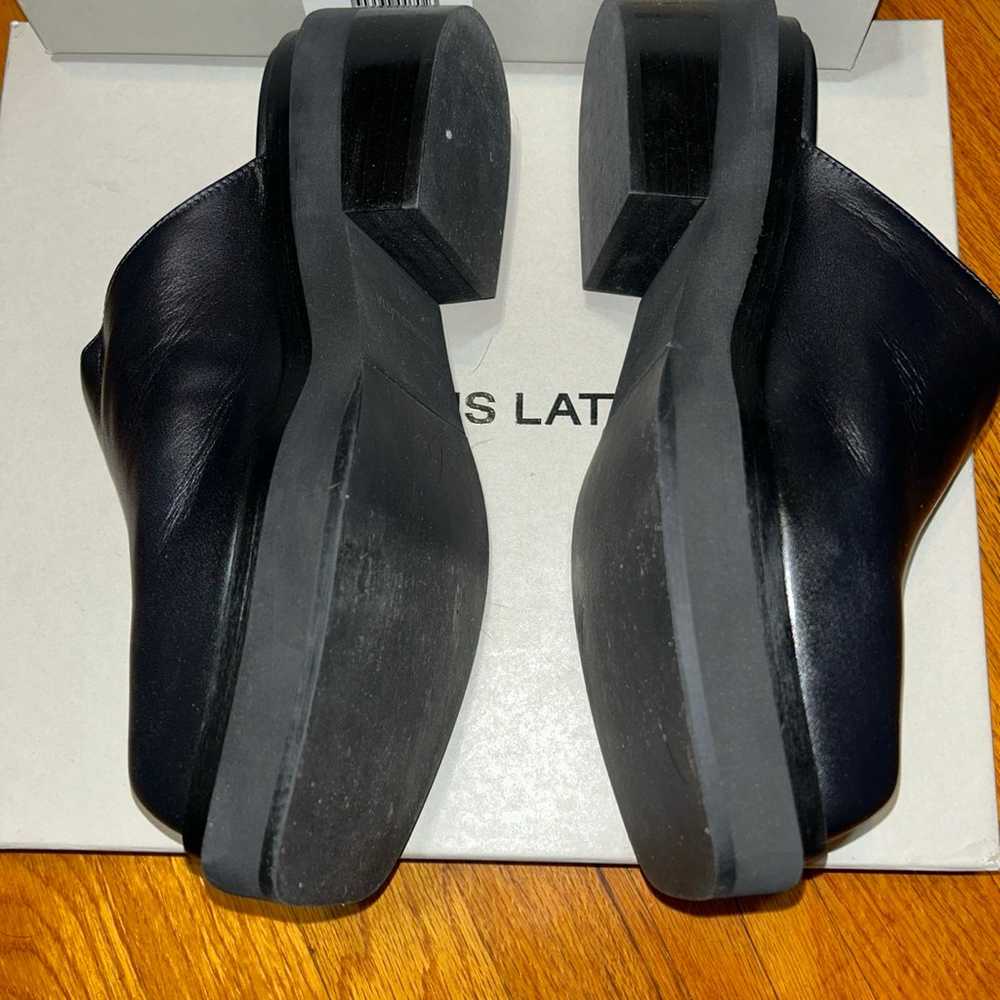 ECKHAUS LATTA  Clogs 39 - image 5