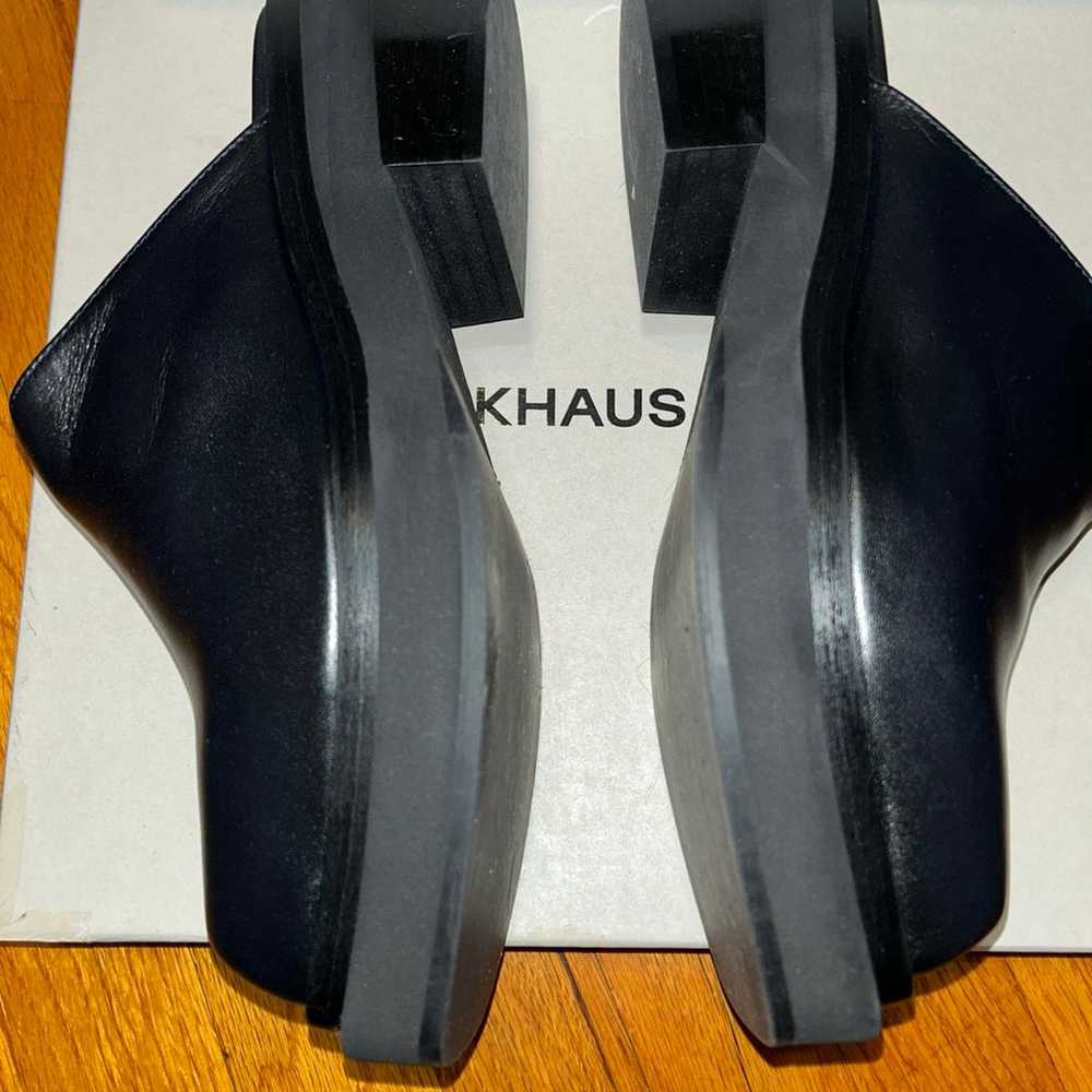 ECKHAUS LATTA  Clogs 39 - image 6