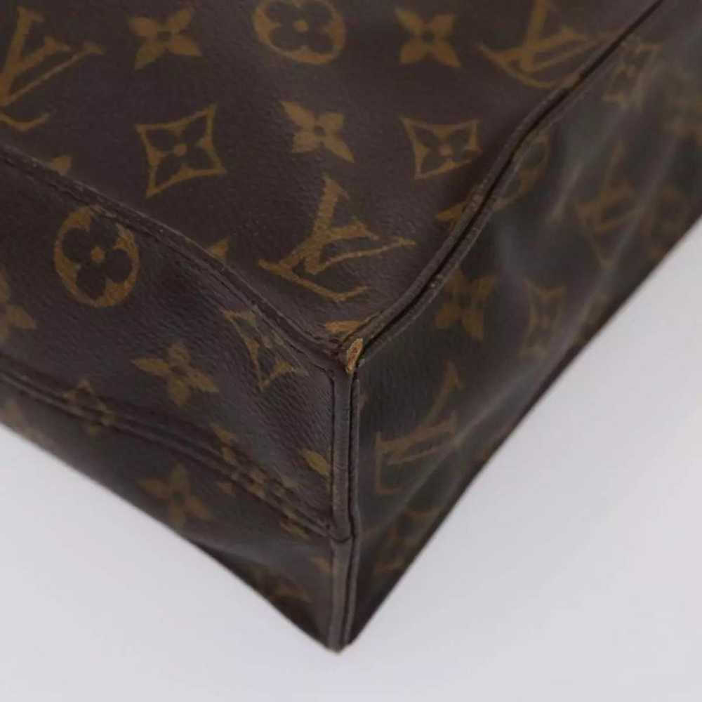 Louis Vuitton Leather handbag - image 10