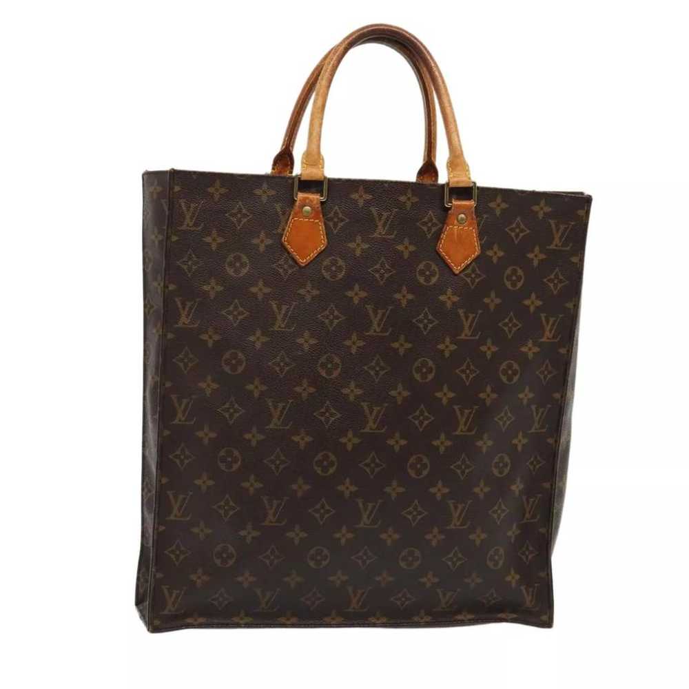 Louis Vuitton Leather handbag - image 2