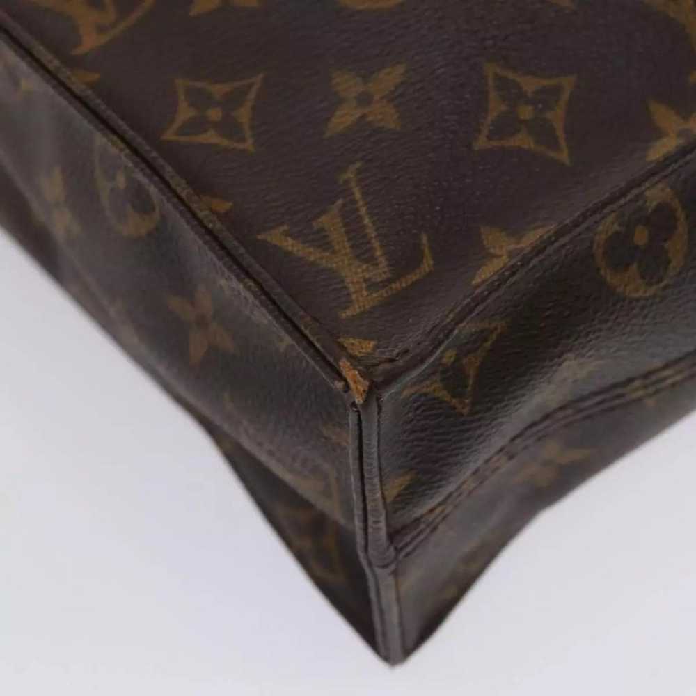 Louis Vuitton Leather handbag - image 5