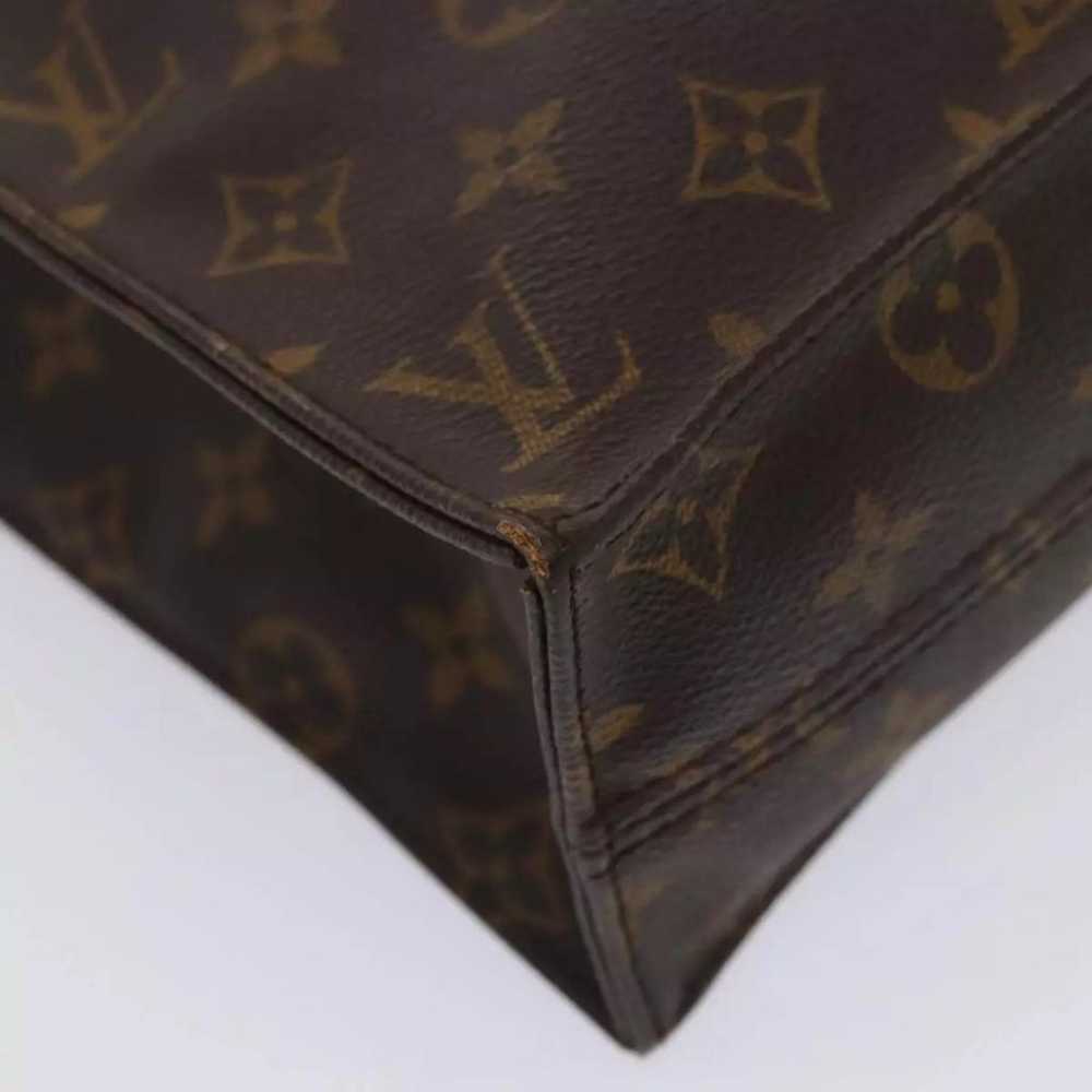 Louis Vuitton Leather handbag - image 6