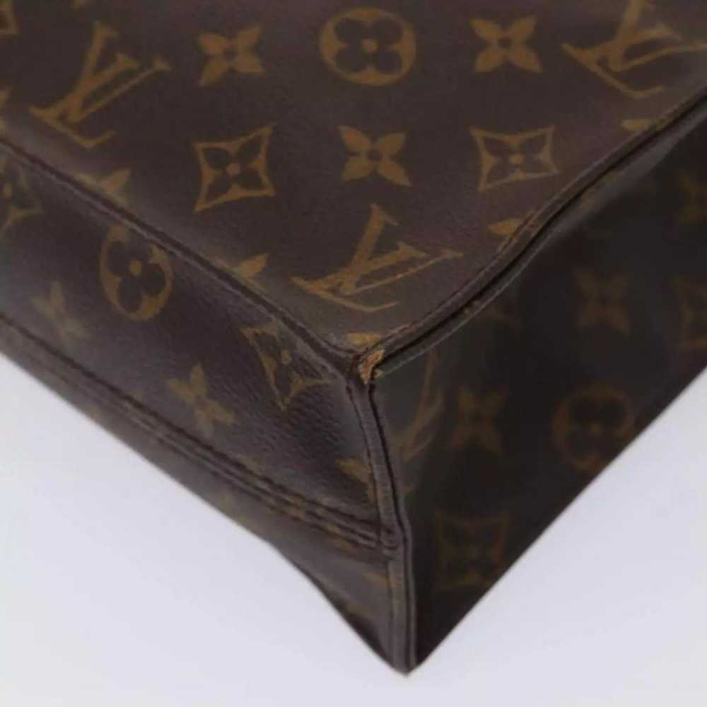 Louis Vuitton Leather handbag - image 8