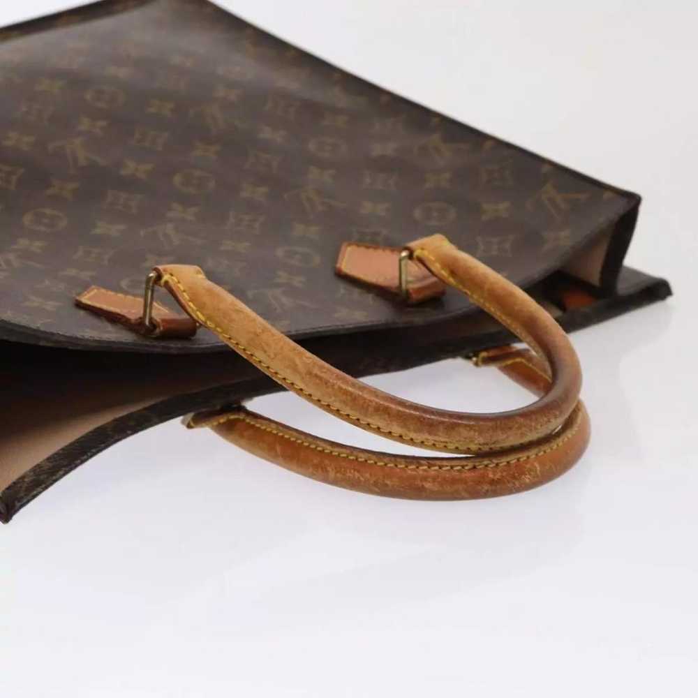 Louis Vuitton Leather handbag - image 9