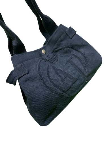 Armani Armai Jeans mini tote bag - image 1