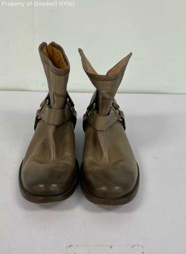 Frye Women's Tan Ankle Boots Size 7