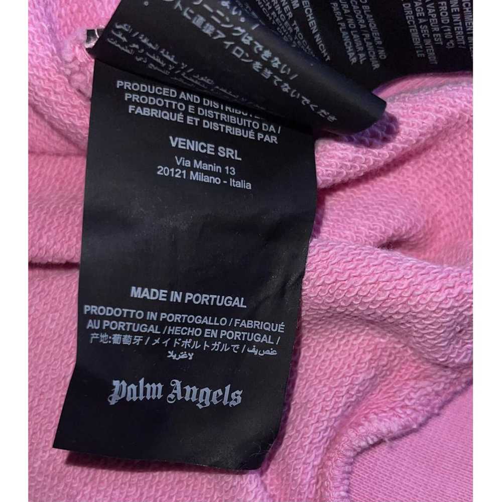 Palm Angels Jumper - image 9