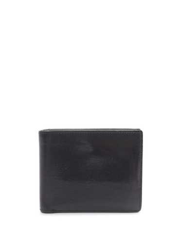 Hermès Pre-Owned 2007 Mc2 Thales wallet - Black