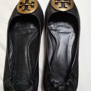 Tory Burch Flats - image 1