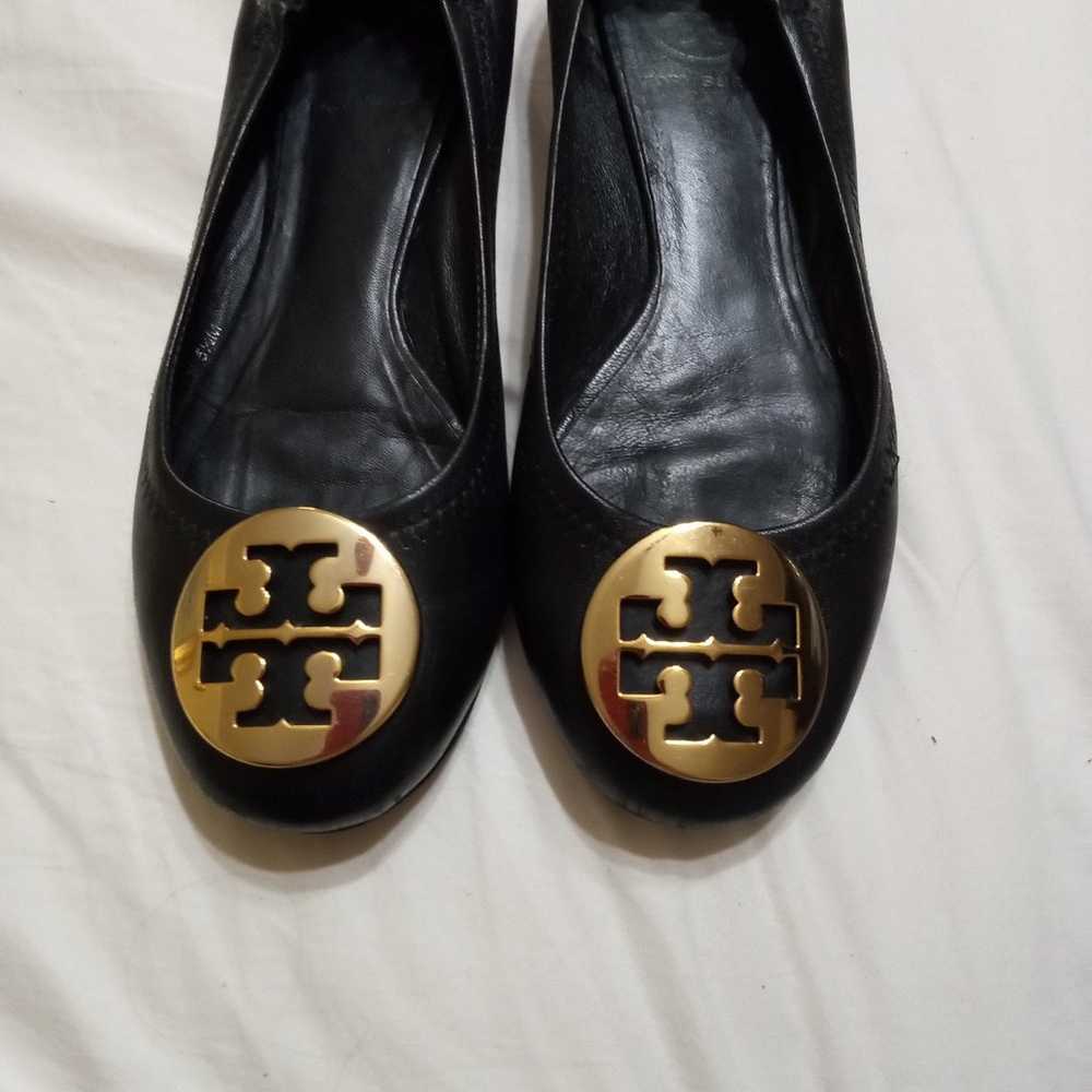 Tory Burch Flats - image 2