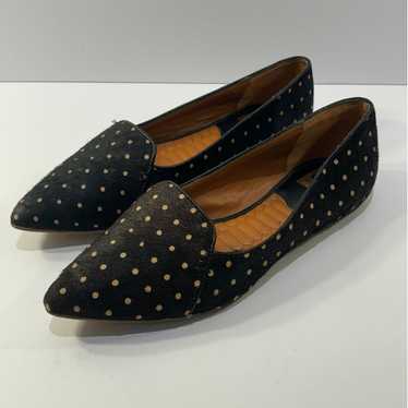 DV by Dolce Vita Women’s Lex-2 Slip-On Polka Dot L