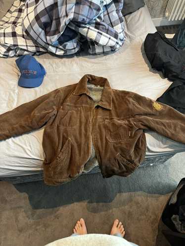 Rip Curl Vintage RipCurl Corduroy Jacket