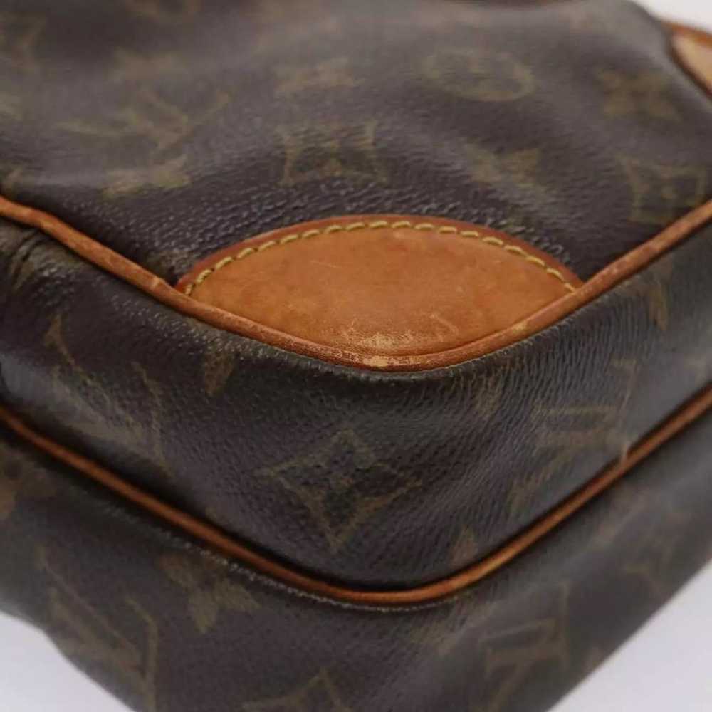 Louis Vuitton Leather handbag - image 10