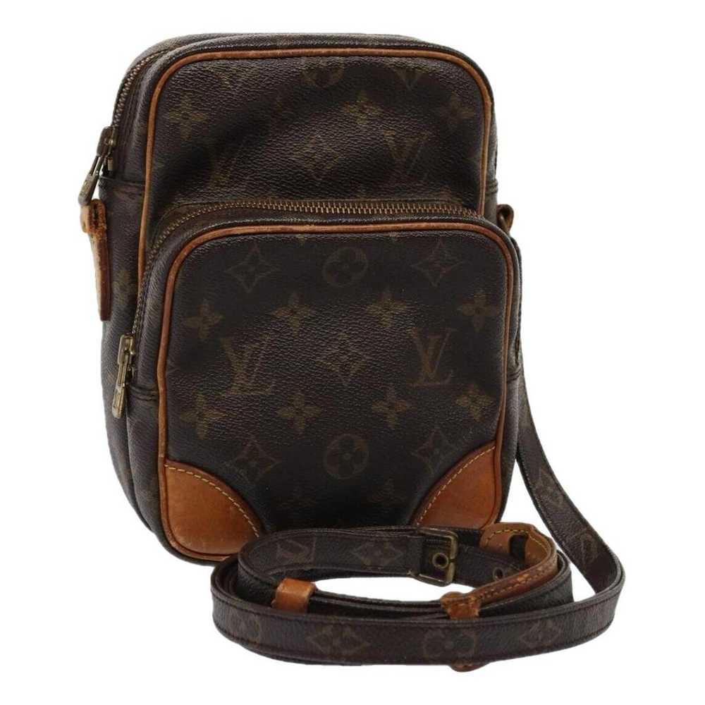 Louis Vuitton Leather handbag - image 1