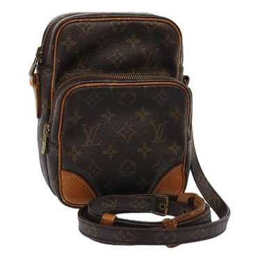 Louis Vuitton Leather handbag - image 1