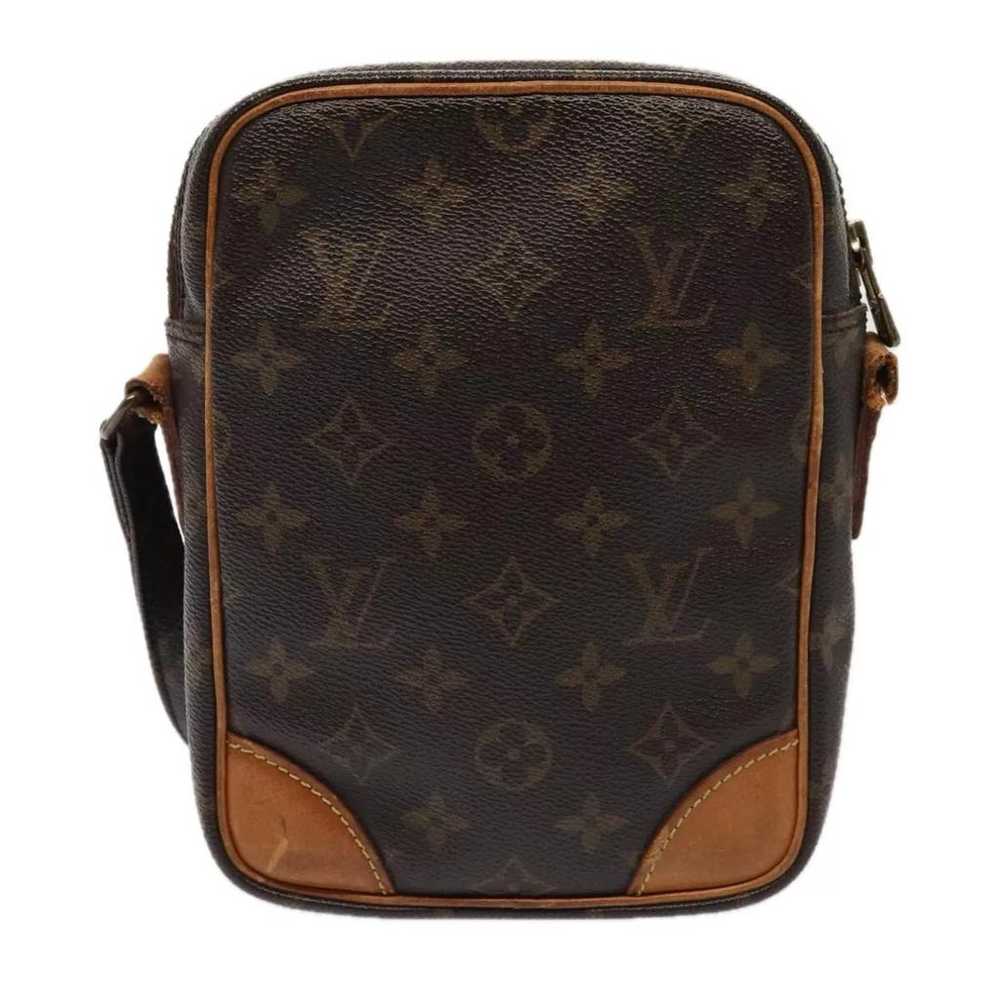 Louis Vuitton Leather handbag - image 2