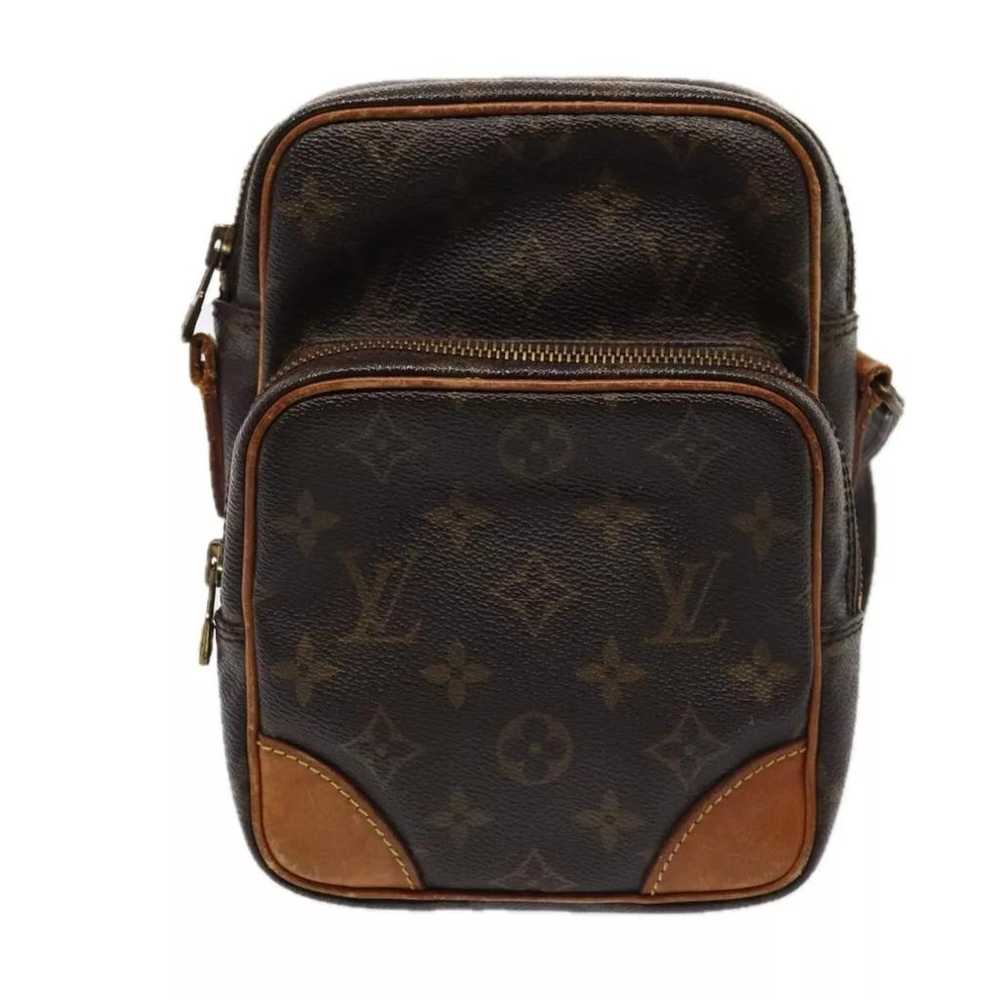 Louis Vuitton Leather handbag - image 6