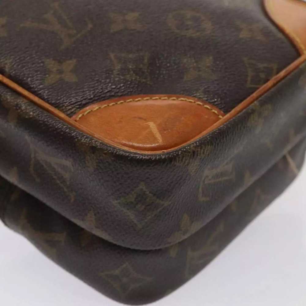 Louis Vuitton Leather handbag - image 9