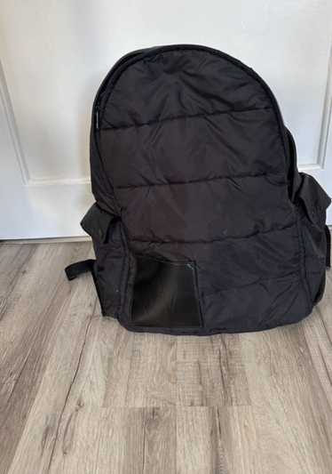 Jw anderson uniqlo backpack hotsell