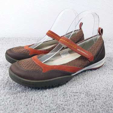 Merrell Albany Rift Mary Jane Womens 7.5 Shoes J5… - image 1