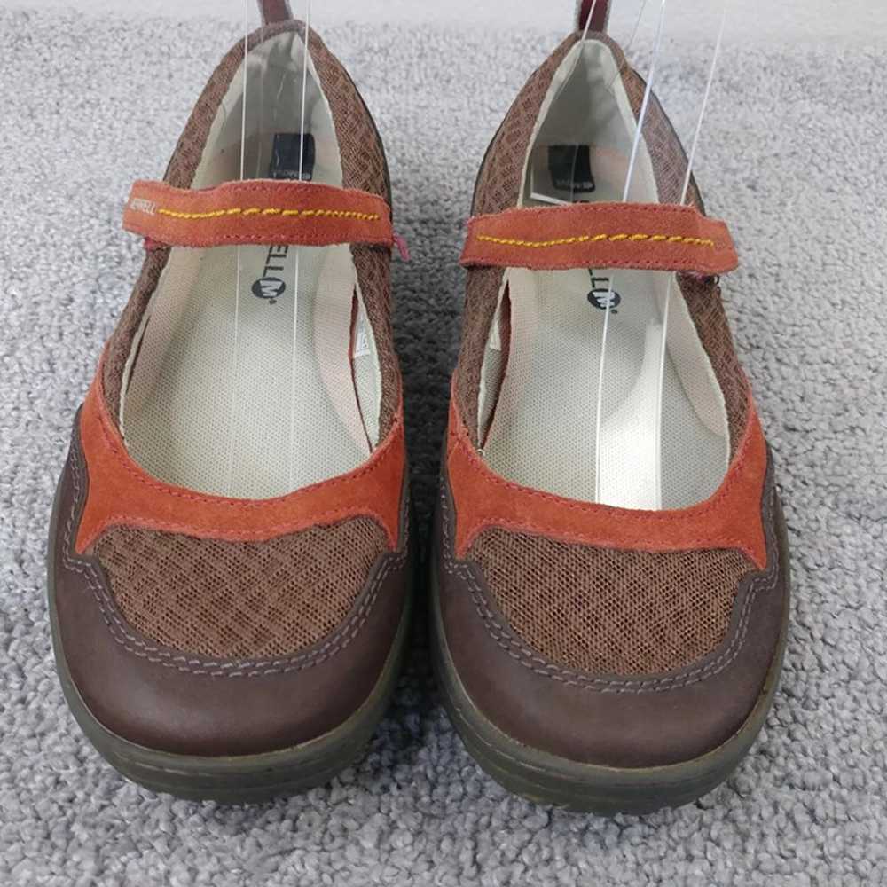 Merrell Albany Rift Mary Jane Womens 7.5 Shoes J5… - image 6