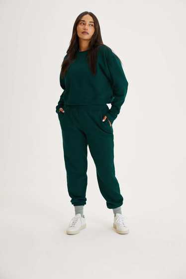 Girlfriend Collective Biome 50/50 Classic Jogger