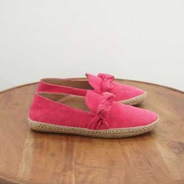 Cole Haan W28162 Womens Cloudfeel Knotted Espadri… - image 1