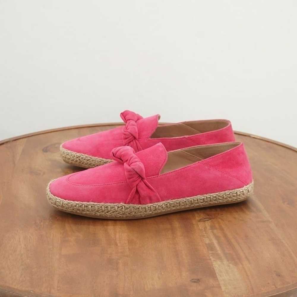 Cole Haan W28162 Womens Cloudfeel Knotted Espadri… - image 5