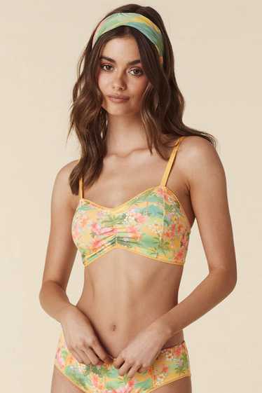 Spell USA Havana Bralette