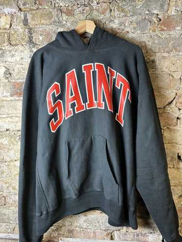 Japanese Brand × READYMADE × Saint Michael Saint M