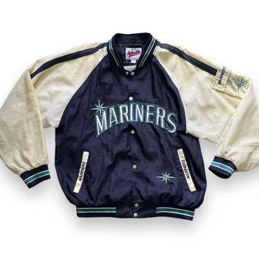 1990x Clothing × MLB × Vintage Vintage MLB Seattl… - image 1