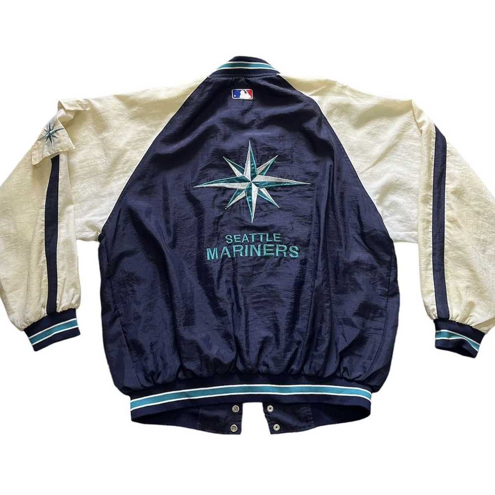 1990x Clothing × MLB × Vintage Vintage MLB Seattl… - image 2