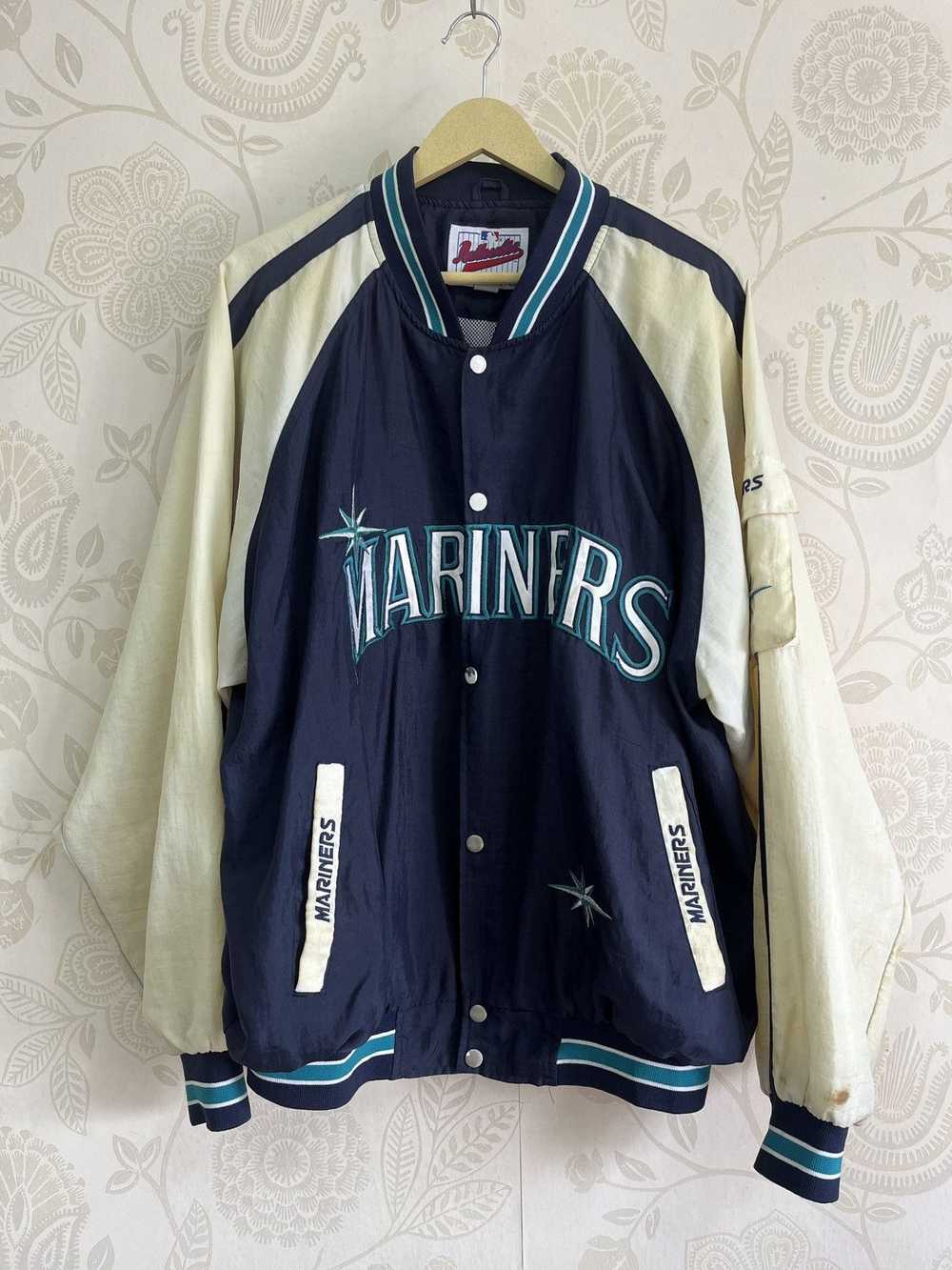 1990x Clothing × MLB × Vintage Vintage MLB Seattl… - image 3