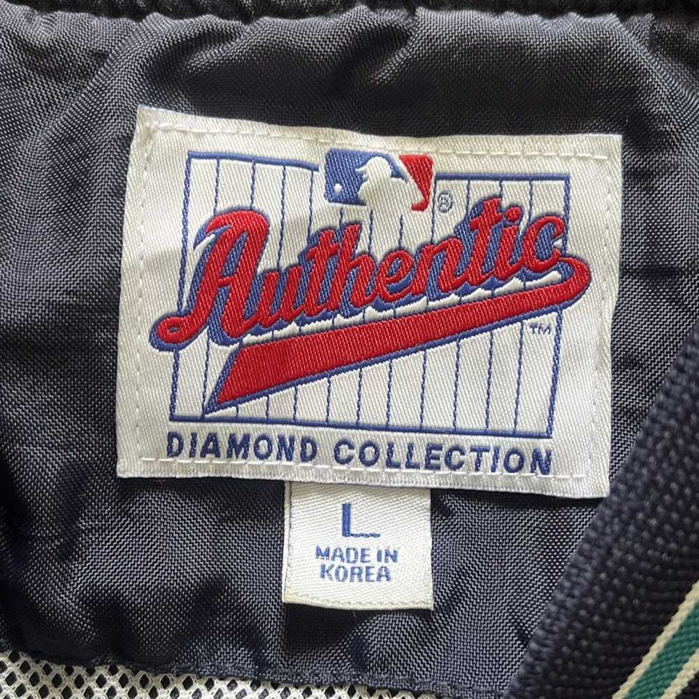 1990x Clothing × MLB × Vintage Vintage MLB Seattl… - image 5