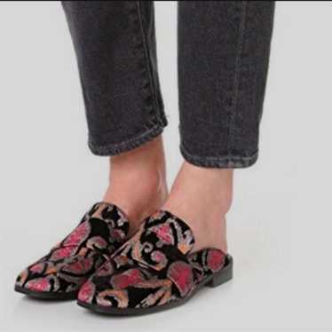 Free People At Ease Loafers