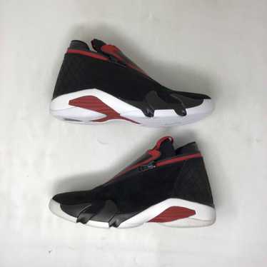 Jordan jumpman z black best sale