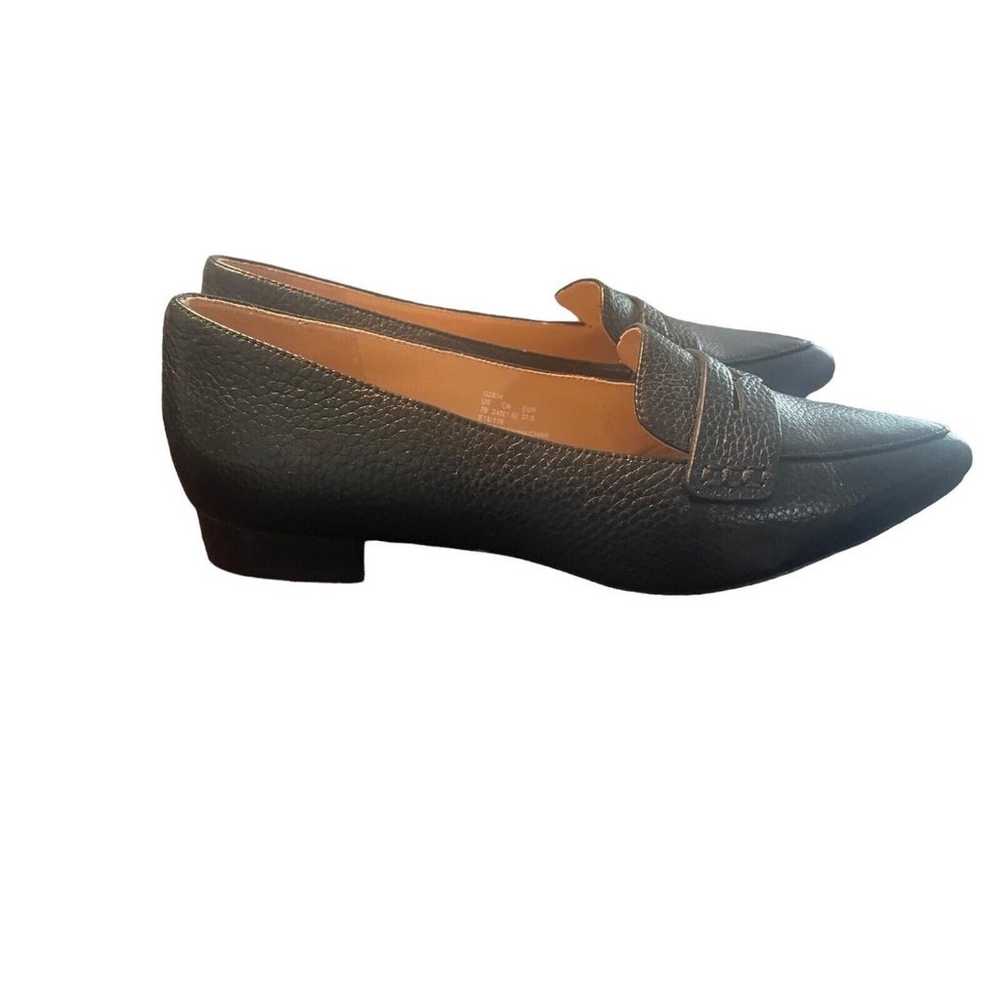 Coach Naomi Loafer Shoes Woman Size 7 - image 2