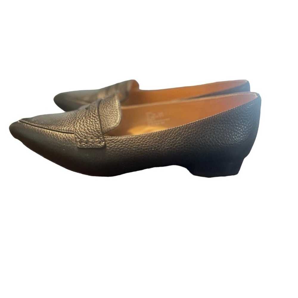 Coach Naomi Loafer Shoes Woman Size 7 - image 3